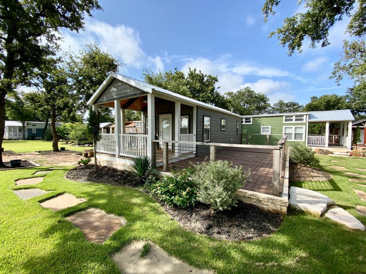 Resort At Fredericksburg Unit 6 Rocky Hill Exterior foto